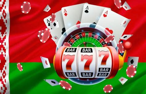 онлайн казино беларуси играть в